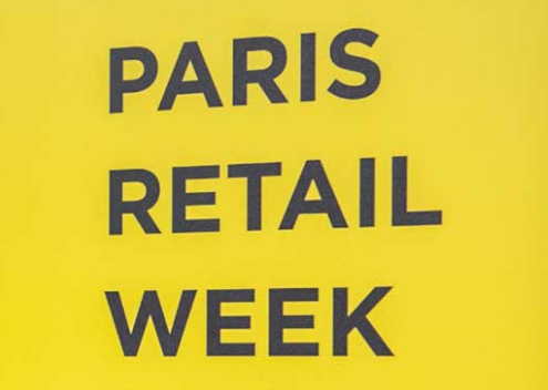 2024年法國巴黎零售周Paris Retail Week